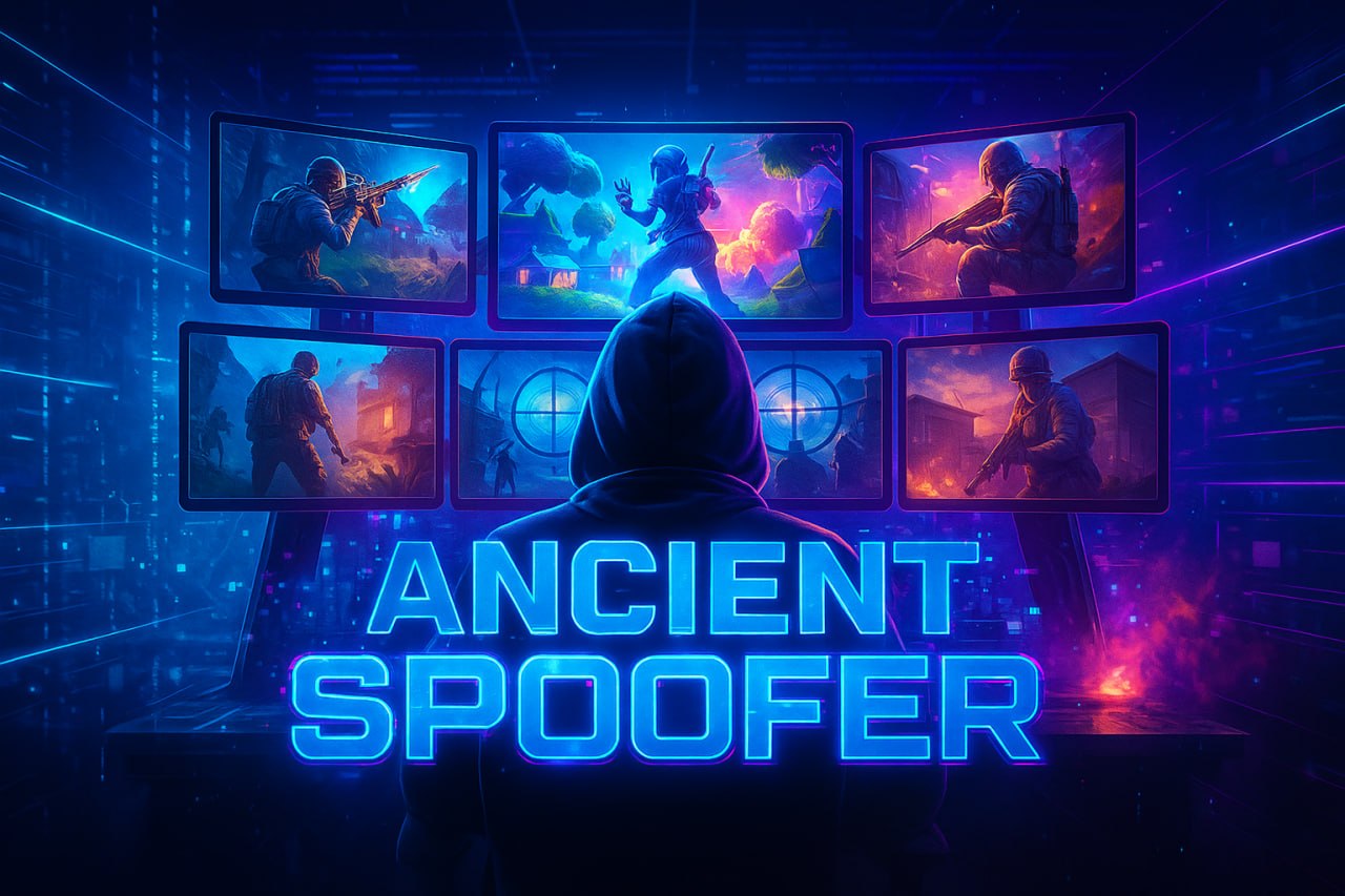 HWID Spoofer